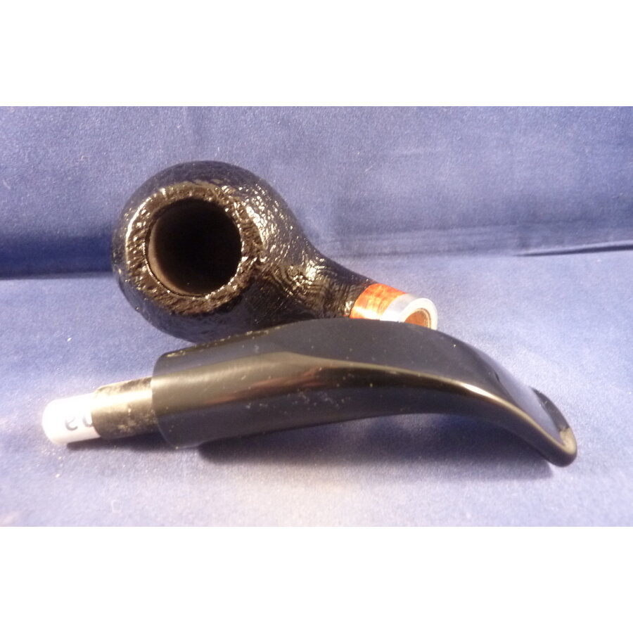 Pijp Molina Barasso Sandblast Black