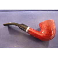 Pipe Aldo Velani Rosso