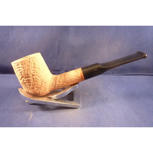 Pipe Haddocks Natural Sandblasted 001 