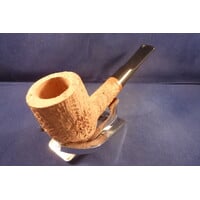 Pipe Haddocks Natural Sandblasted 001