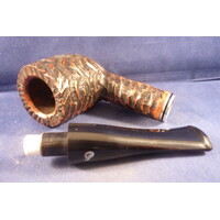Pipe Peterson Dublin 106