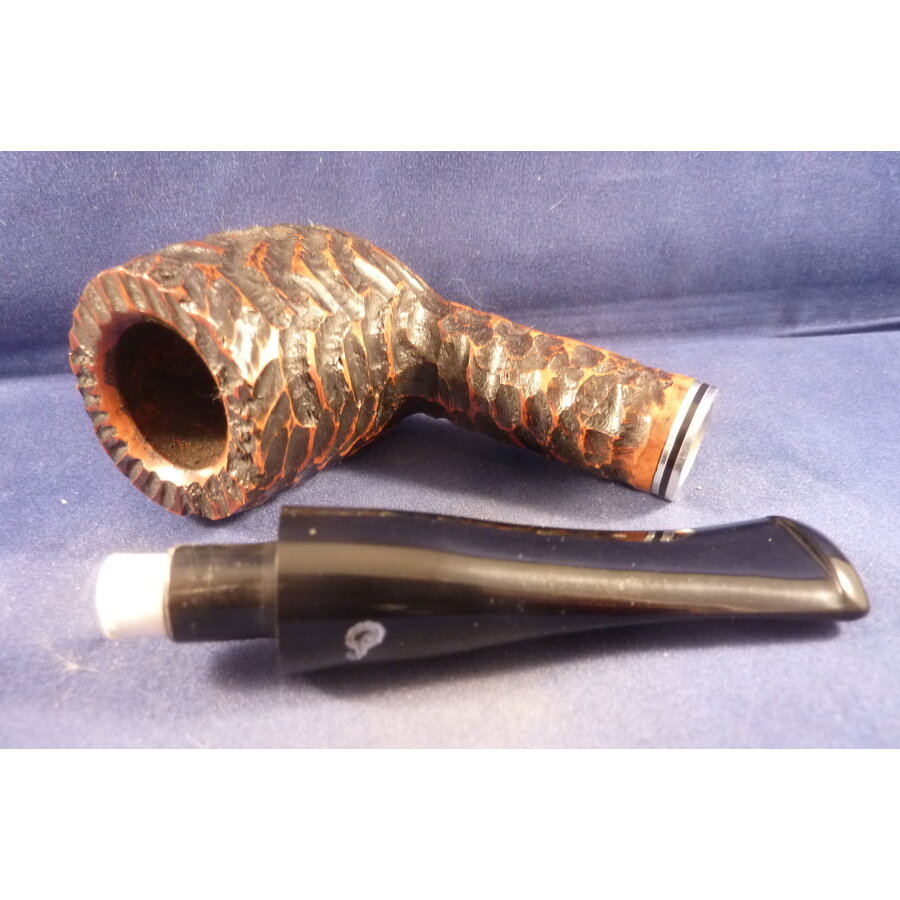 Pipe Peterson Dublin 106