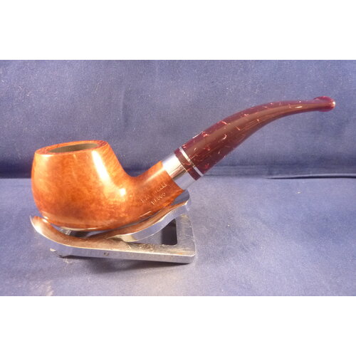 Pipe Savinelli Bacco Smooth 646 