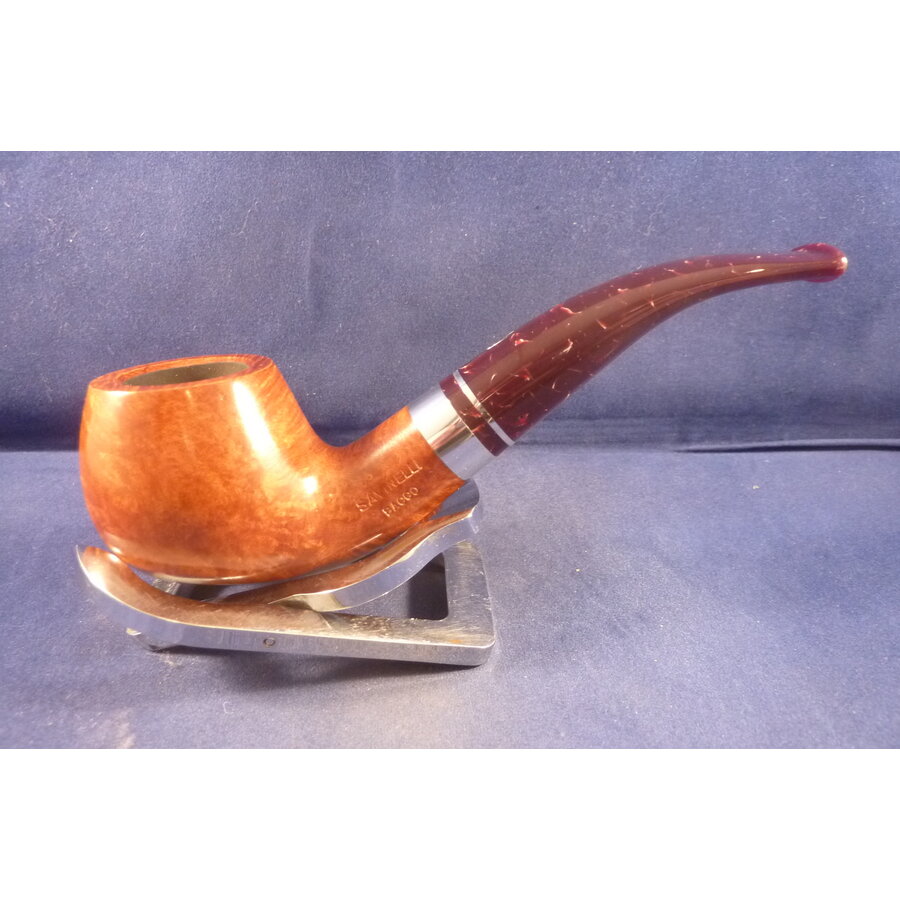 Pijp Savinelli Bacco Smooth 646