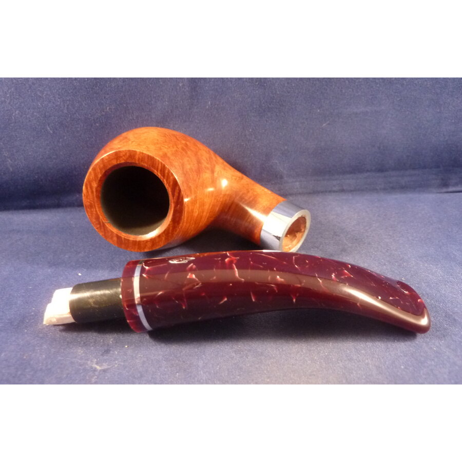 Pipe Savinelli Bacco Smooth 646