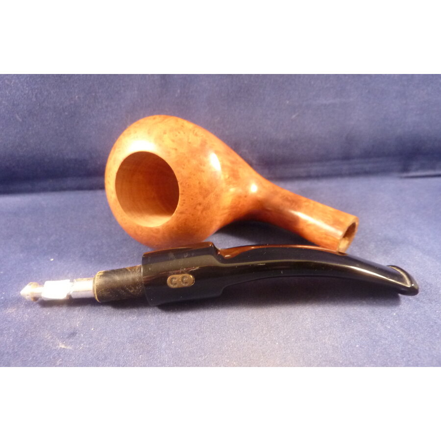 Pipe Chacom Reserve X
