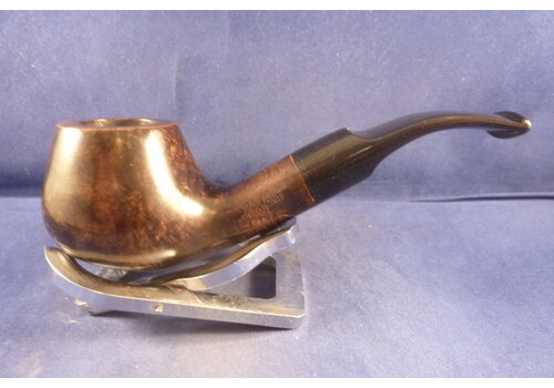 Pipe Aldo Velani Cestino 