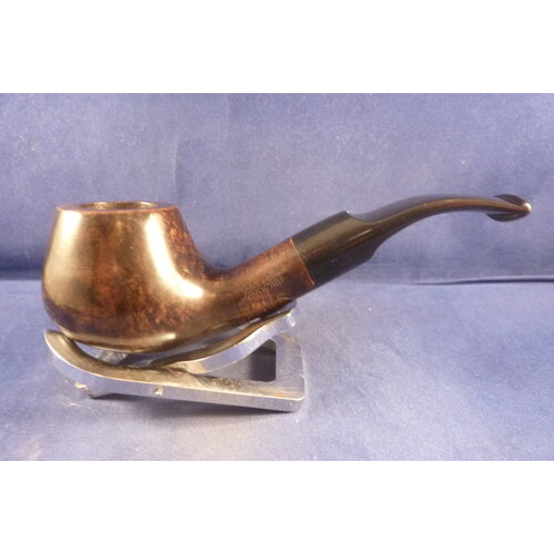 Pipe Aldo Velani Cestino 