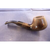 Pipe Aldo Velani Cestino