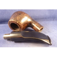 Pipe Aldo Velani Cestino