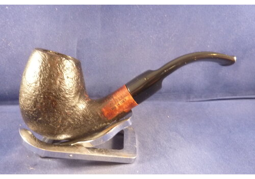 Pipe Aldo Velani Cestino 