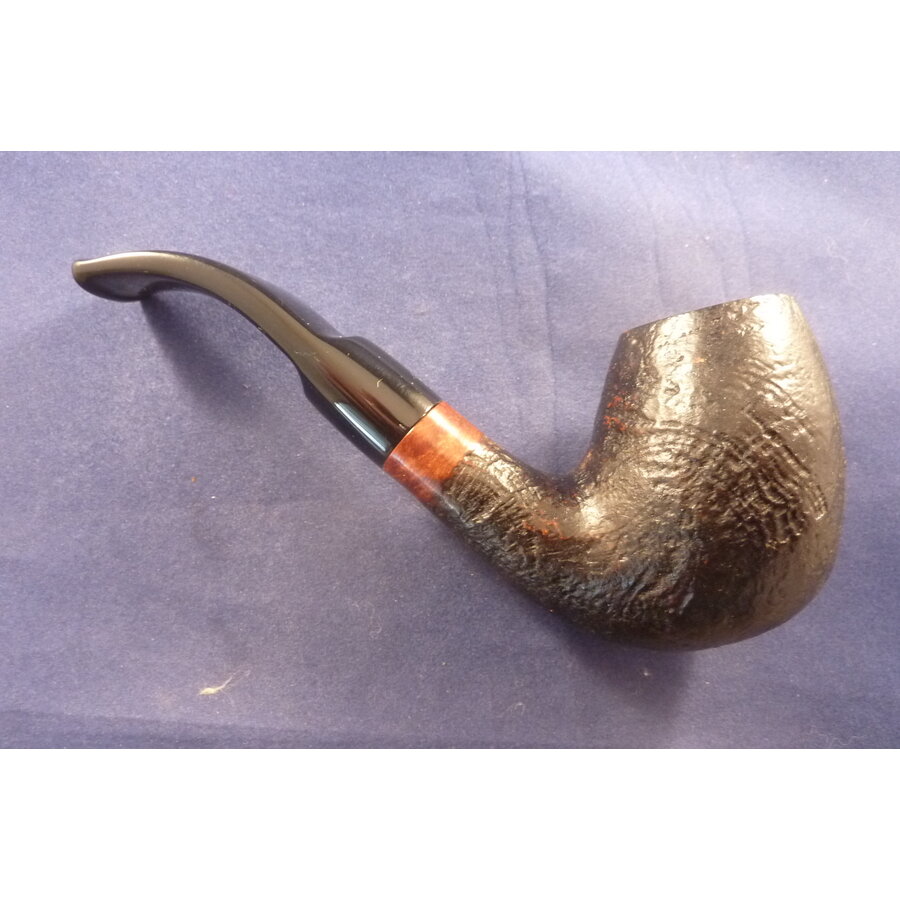 Pipe Aldo Velani Cestino