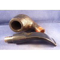 Pipe Aldo Velani Cestino