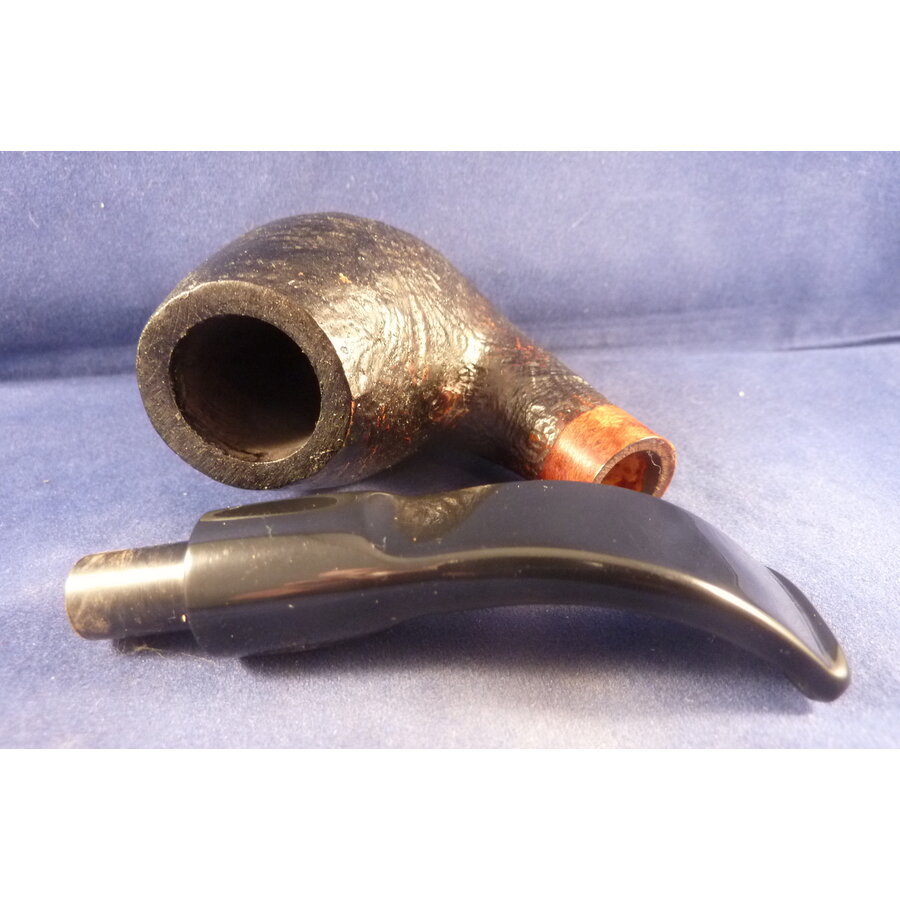 Pipe Aldo Velani Cestino