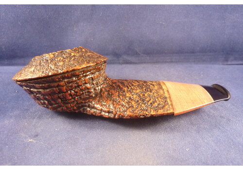 Pijp C-Pipe Sandblasted Group 7 