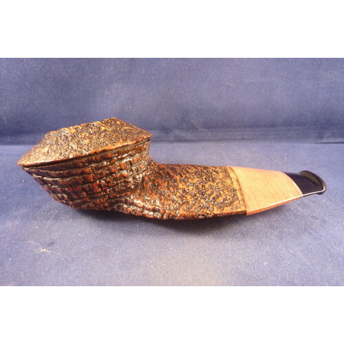 Pijp C-Pipe Sandblasted Group 7 