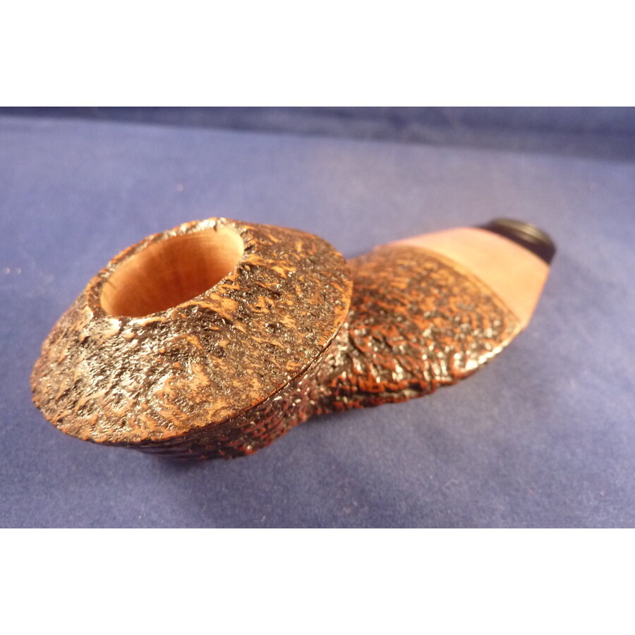 Pipe C-Pipe Sandblasted Group 7