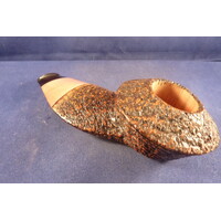 Pipe C-Pipe Sandblasted Group 7