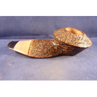 Pipe C-Pipe Sandblasted Group 7