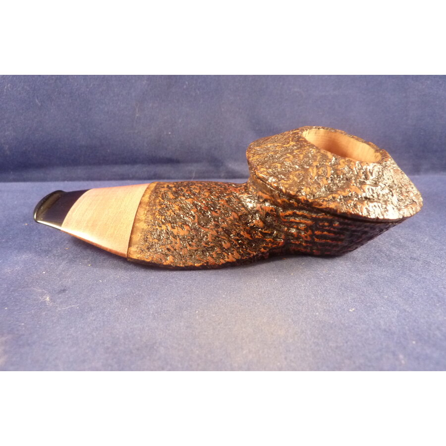 Pijp C-Pipe Sandblasted Group 7