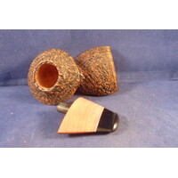 Pipe C-Pipe Sandblasted Group 7