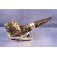 Pipe Peterson 160th Anniversary Sandblasted Straight