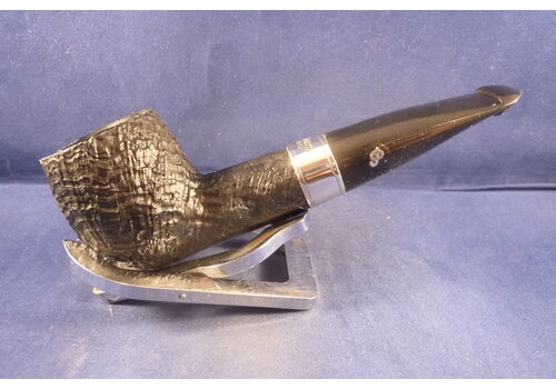 Pijp Peterson 160th Anniversary Sandblasted Straight 