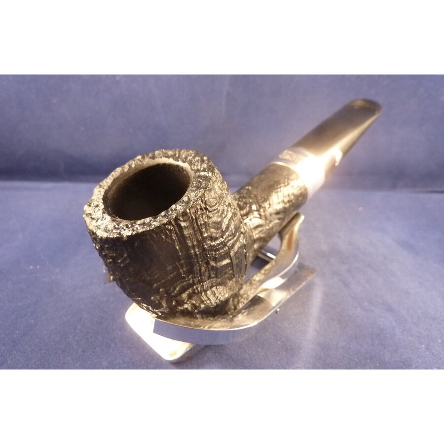 Pipe Peterson 160th Anniversary Sandblasted Straight