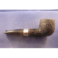 Pipe Peterson 160th Anniversary Sandblasted Straight