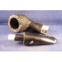 Pipe Peterson 160th Anniversary Sandblasted Straight