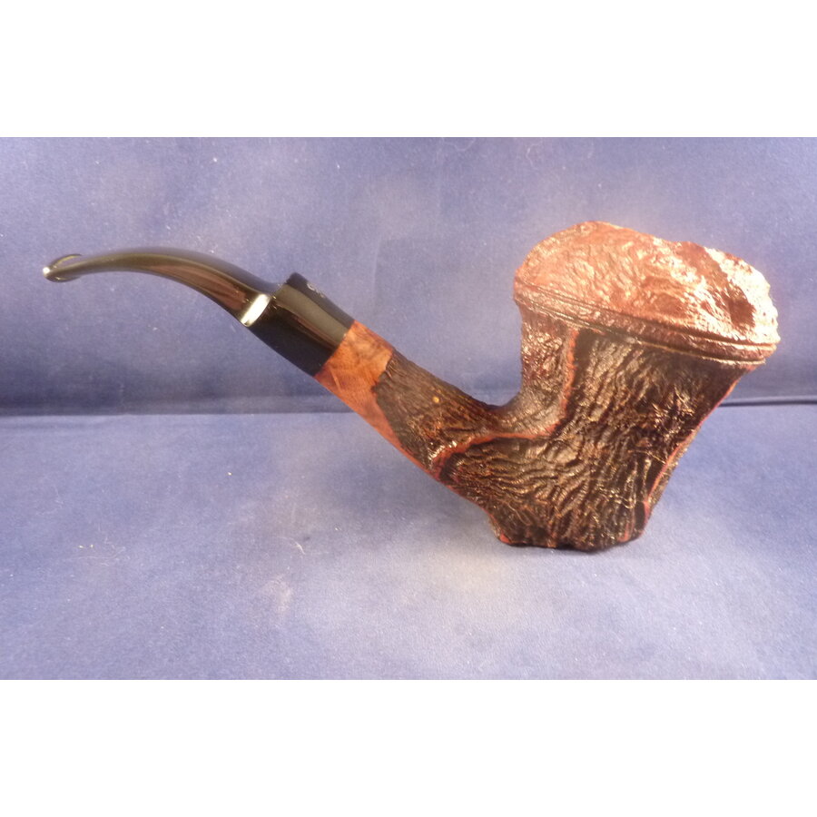 Pipe Luigi Viprati Collection