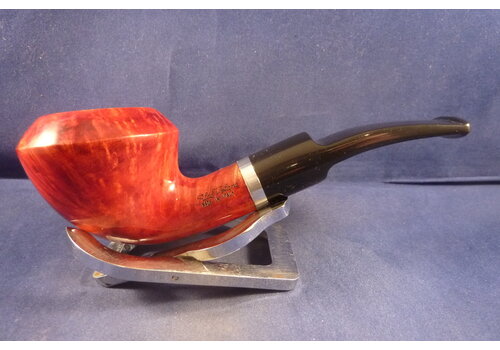 Pipe Aldo Velani Rosso 