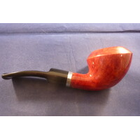 Pipe Aldo Velani Rosso