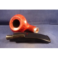 Pipe Aldo Velani Rosso