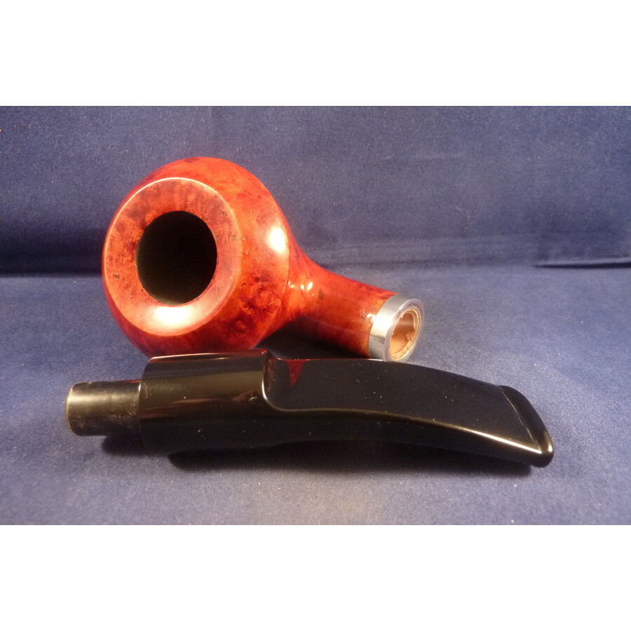 Pipe Aldo Velani Rosso
