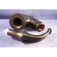 Pipe Peterson Halloween 2025 Sand XL315