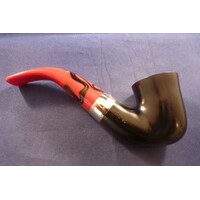 Pijp Peterson Dracula Smooth 05