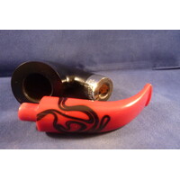 Pijp Peterson Dracula Smooth 05