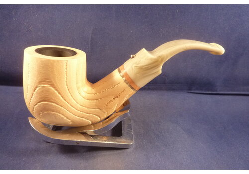 Pipe White Elephant Sahara 4 