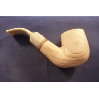 Pipe White Elephant Sahara 4