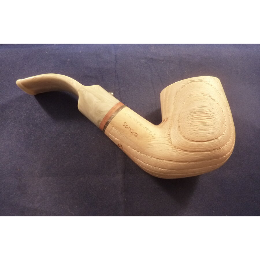 Pipe White Elephant Sahara 4