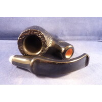 Pijp Peterson Halloween 2025 Sand 306