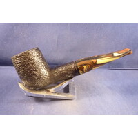 Pijp Savinelli Paloma Rusticated 101