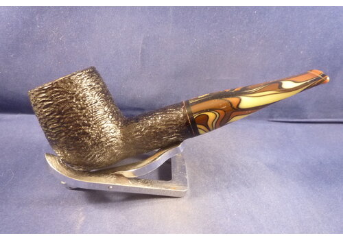 Pipe Savinelli Paloma Rusticated 101 