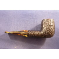 Pijp Savinelli Paloma Rusticated 101