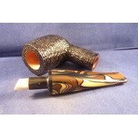 Pijp Savinelli Paloma Rusticated 101