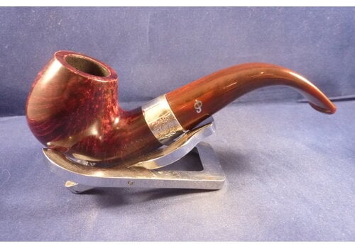 Pipe Peterson Irish Harp 230 