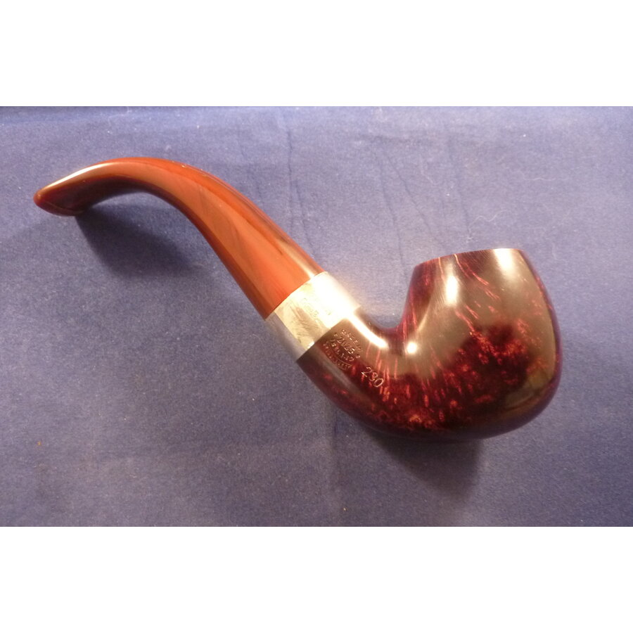 Pipe Peterson Irish Harp 230