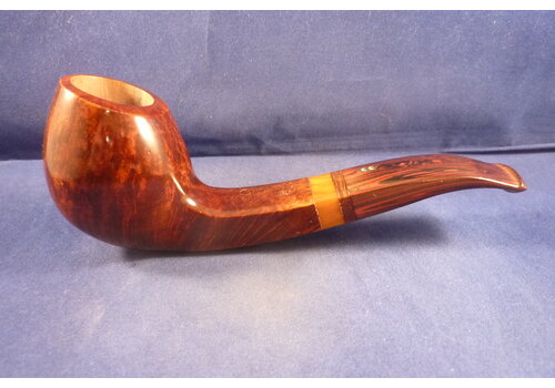 Pijp Chacom Grand Cru 3N 