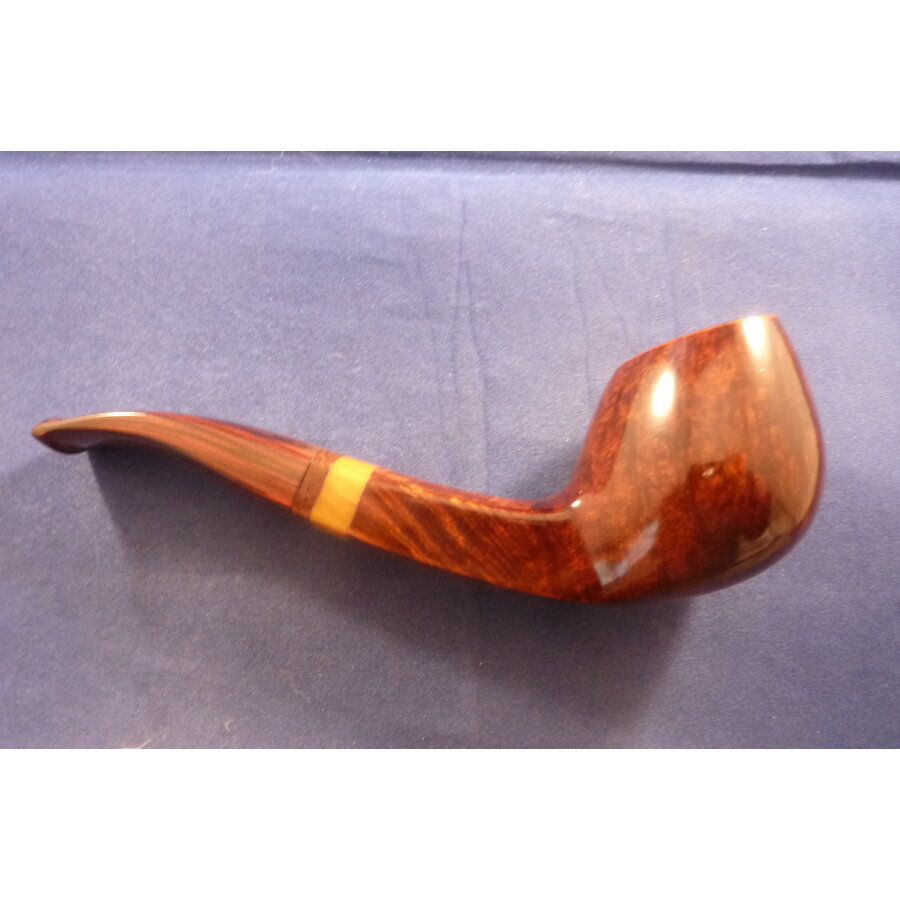 Pipe Chacom Grand Cru 3N